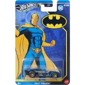 Hot Wheels JBY11, Auto, 3 Jahr(e), Metall, Mehrfarbig