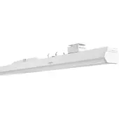 SITECO 51TP11CN58XF Licross 11 Protected MO,Leuchteneinsatz,LED, 8.150lm850,EVG-Multilumen,PMMA,direkt, Einsteckmontage