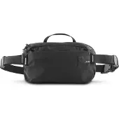 Matador - ReFraction Packable Sling - Hüfttasche Gr 2 l grau/schwarz