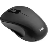 MS FOCUS M130 Kabellose Maus 1200 DPI Schwarz