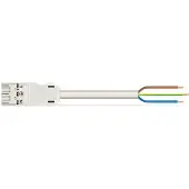 Wago Winsta Midi Patchkabel Einstellbare Gebäudeinstallation - 771-9993/206-202