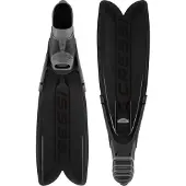 Cressi Gara Turbo Flex Freitauchflossen