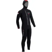 Cressi Diver 7 Mm Neoprenanzug
