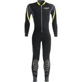 Cressi Lui 2.5 Mm Freitauch-neoprenanzug