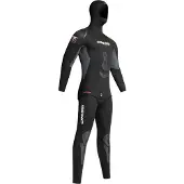 Cressi Apnea 7 Mm Speerfischen-neoprenanzug
