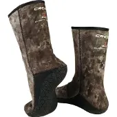 Cressi Tracina Ultraspan 3 Mm Neoprenschuhe Mehrfarbig EU 40-42 Mehrfarbig EU 40-42