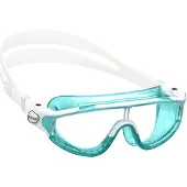 Cressi King Baloo Schwimmmaske