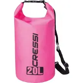 Cressi Pvc 20l Trockensack