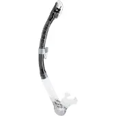 Cressi Alpha Ultra Dry Tauchschnorchel