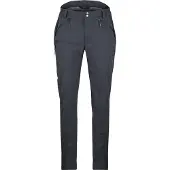 Stoic - VittangiSt. Softshell Pants - Softshellhose Gr XL blau