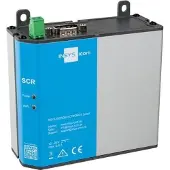 Insys Microelectronics icom SCR-E200, LAN-Router, Grau, DIN-Schienen-/Wandmontage, Leistung, Signalstärke, WAN, IP40, SMA, BGP, OSPF, RIP, RIP-2, RIPng
