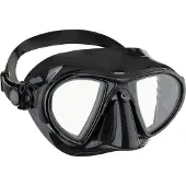 Cressi Nano Dark Speerfischen Maske