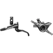 Shimano Bl-m9200-l/br-m9200-f Bremsbeläge