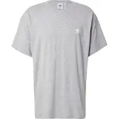 Adidas T-Shirt Trefoil Essentials Oversized T-Shirt herren EU L