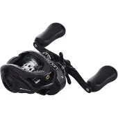 Abu Garcia Zenon X Shs Low Profile Baitcasting-rolle