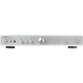 Rotel A11 MKII - Vollverstärker, silber