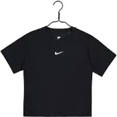 Nike Kinder Unterjacke G NSW TEE BOY ESSNTL LBR