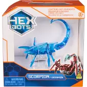 HEX BOTS Interaktives Skorpion-spielzeug