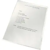Leitz Recyclebare Pp A4 140 Mikron Aktenmappe 100 Einheiten