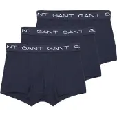 Gant 900005003 Boxershorts 3 Einheiten