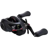 Abu Garcia Revo Winch Low Profile - Linkshand Baitcaster