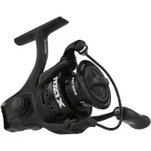 Abu Garcia Max Sx Front Drag Spinnrolle