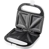 Zelmer Zsm7700 750w Sandwichmaker