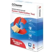 CCleaner Professional