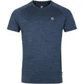 Dare 2b Persist Kurzarm-t-shirt
