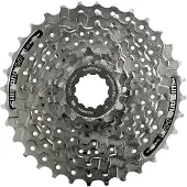 Shimano Cs-hg41 8s Kassette