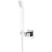 Steinberg Serie 120 Wandhalter für Brausegarnitur