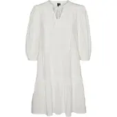 Vero Moda Pretty Tunic Kleid Mit 3/4-ärmeln