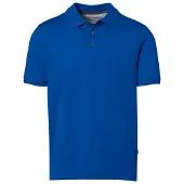 Hakro Herren Poloshirt Baumwolle-Tec #814 Gr. XL royalblau