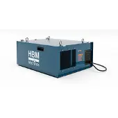 HBM Luftfiltersystem 300 Watt