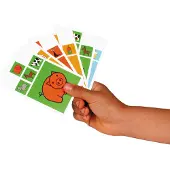 Ravensburger 01902, Junge/Mädchen, 3 Jahr(e), 36 Stück(e)