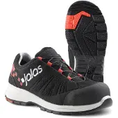 Ejendals Sicherheitsschuh JALAS 7100 ZENIT EVO | 1 Paar schwarz, S1 SRC, Gr. 41