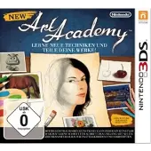 New Art Academy