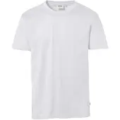 Hakro T-Shirt Classic, 292, weiß 292 , 1 Stück, Größe: 4XL