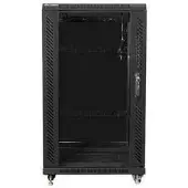 Lanberg 19-zoll Ff01-6622-12b 22he Rackschrank