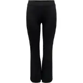 JDY Legere Culotte Pants Stoffhose Flared Schlaghose JDYPRETTY Größe: S / 32L