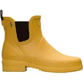 Viking Damen Gyda Kurzschaft Gummistiefel, Yellow, 39 EU