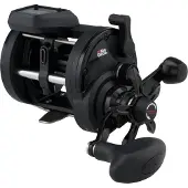 Abu Garcia Rolle Altum DLC Linkshand Ausführung 20L Syncro