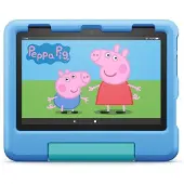 Amazon Fire HD 8 Kids Edition (2022) schwarz/blau 2GB 32GB (CF66974)