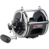 Penn Senator Star Drag Big Game 9/0 115L2 Reel - Multirolle