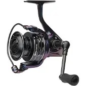 Abu Garcia Spike Spinnrolle