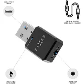 FIXED Signal Bluetooth Empfänger