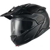 NEXX X.Lifecountry Zero Pro Carbon Klapphelm Größe L
