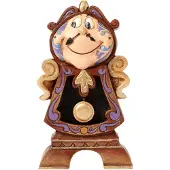 Disney Die Schöne Und Das Biest Enesco Din Don Klassisch 12 Cm