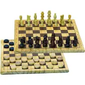 Jeujura 66430, Unisex, Holz, Mehrfarbig, 01-10-2019, China, CE,EN71