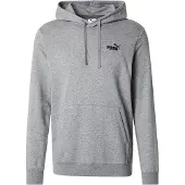 Puma Kapuzensweatshirt "ESS SMALL NO 1 LOGO HOODIE TR", mit verstellbarer Kapuze, mit Kängurutasche, Regular Fit